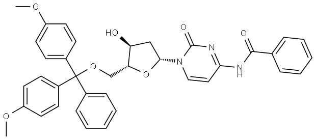 67219-55-0 Structure