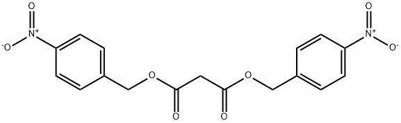 MALONIC ACID BIS(4-NITROBENZYL) ESTER price.