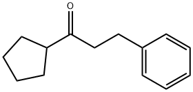 CYCLOPENTYL 2-PHENETHYL KETONE price.