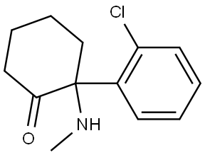 KETAMINE HYDROCHLORIDE SELECTIVE NMDA AN TAGO