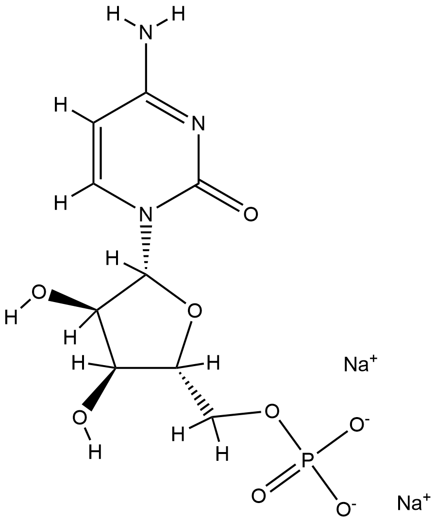 6757-06-8 結(jié)構(gòu)式