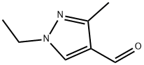 1-ETHYL-3-METHYL-1H-PYRAZOLE-4-CARBALDEHYDE price.