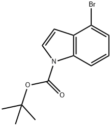 676448-17-2 結(jié)構(gòu)式