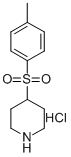 4-[(4-METHYLPHENYL)SULFONYL]PIPERIDINEHYDROCHLORIDE price.