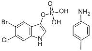 6769-80-8 Structure