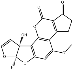 6795-23-9 結(jié)構(gòu)式