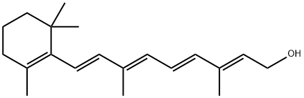 68-26-8 Structure