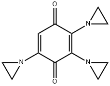 68-76-8 結(jié)構(gòu)式