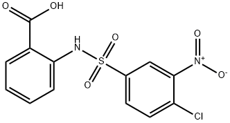 68003-38-3 結(jié)構(gòu)式