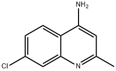 4-AMINO-7-CHLORO-2-METHYLQUINOLINE price.