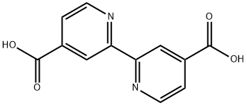 2,2'-聯(lián)吡啶-4,4'-二甲酸