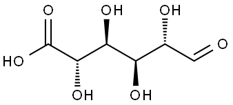 6814-36-4 Structure