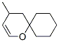 4-methyl-1-oxaspiro[5.5]undecene