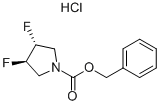 (3R,4R)-N-Cbz-3,4-?????????????????