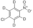 1-Chlor-4-nitro(2H4)benzol