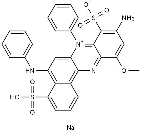6837-46-3 結(jié)構(gòu)式