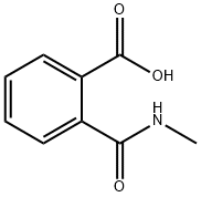 6843-36-3 結(jié)構(gòu)式