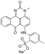 6871-89-2 Structure