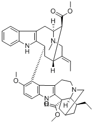 VOACAMIDINE Struktur