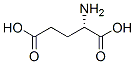谷氨酸(GLUTAMIC ACID,GLU)含量測定試劑盒 結(jié)構(gòu)式