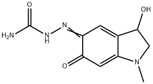 69-81-8 Structure