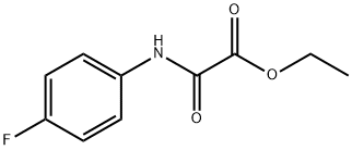 2-(4-フルオロアニリノ)-2-オキソ酢酸エチル price.