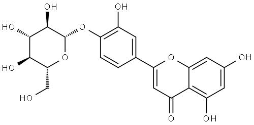6920-38-3 結(jié)構(gòu)式