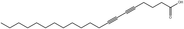 5,7-EICOSADIYNOIC ACID price.