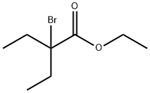 ethyl 2-bromo-2-ethylbutanoate