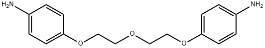 4,4'-[oxybis(ethyleneoxy)]dianiline