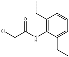 6967-29-9 Structure