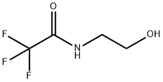 N-(2-HYDROXYETHYL)-2,2,2-TRIFLUOROACETAMIDE|N-(2-羥基乙基)三氟乙酰胺