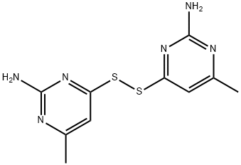69945-13-7 結(jié)構(gòu)式