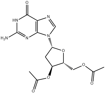 2'-DEOXY-3',5'-DI-O-???????