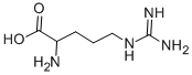 Arginine Structure