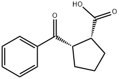 CIS-2-ベンゾイルシクロペンタン-1-カルボン酸 price.