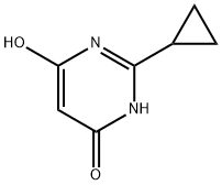 2-環(huán)丙基嘧啶-4,6-二醇
