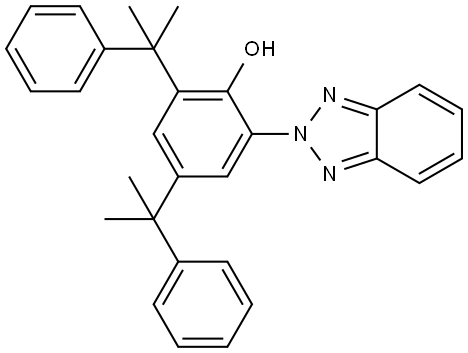70321-86-7 Structure