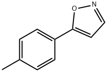 5-(4-METHYLPHENYL)ISOXAZOLE price.