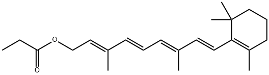 7069-42-3 Structure