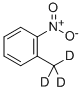 2‐ニトロトルエン‐Α,Α,Α‐D3 price.