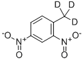 2,4-ジニトロトルエン-Α,Α,Α-D3 price.