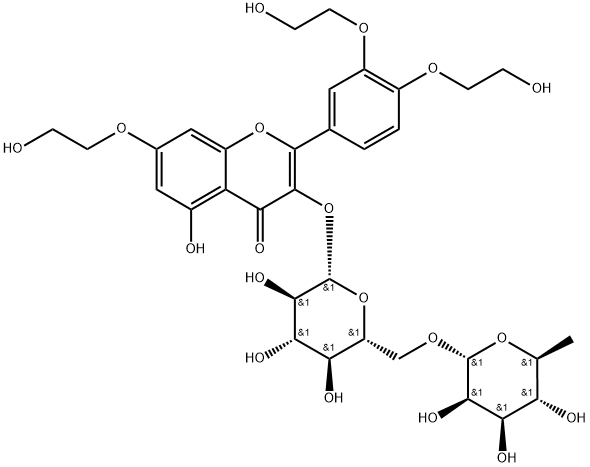 7085-55-4 Structure