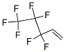七氟戊烯-1 結(jié)構(gòu)式
