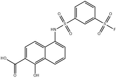, 71173-80-3, 結(jié)構(gòu)式