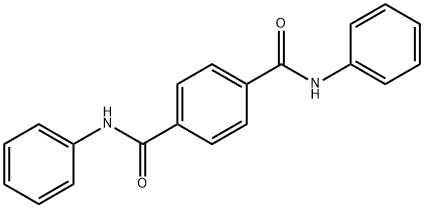 N,N'-diphenylterephthaldiamide