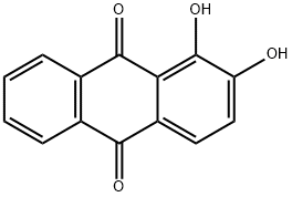 72-48-0 Structure
