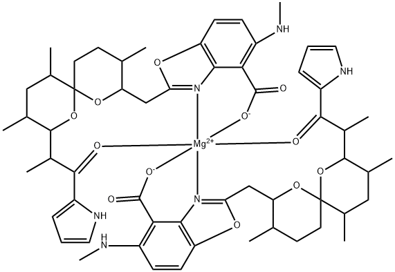 72124-77-7 結(jié)構(gòu)式