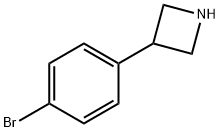3-(4-BroMophenyl)azetidine