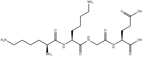 72189-84-5 Structure